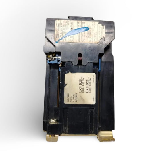 TELEMECANIQUE LP1-D258