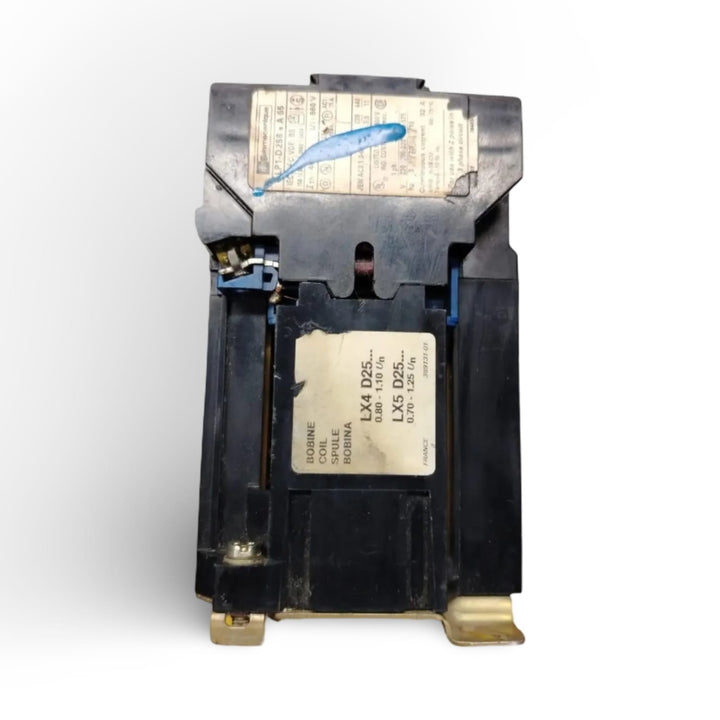 TELEMECANIQUE LP1-D258