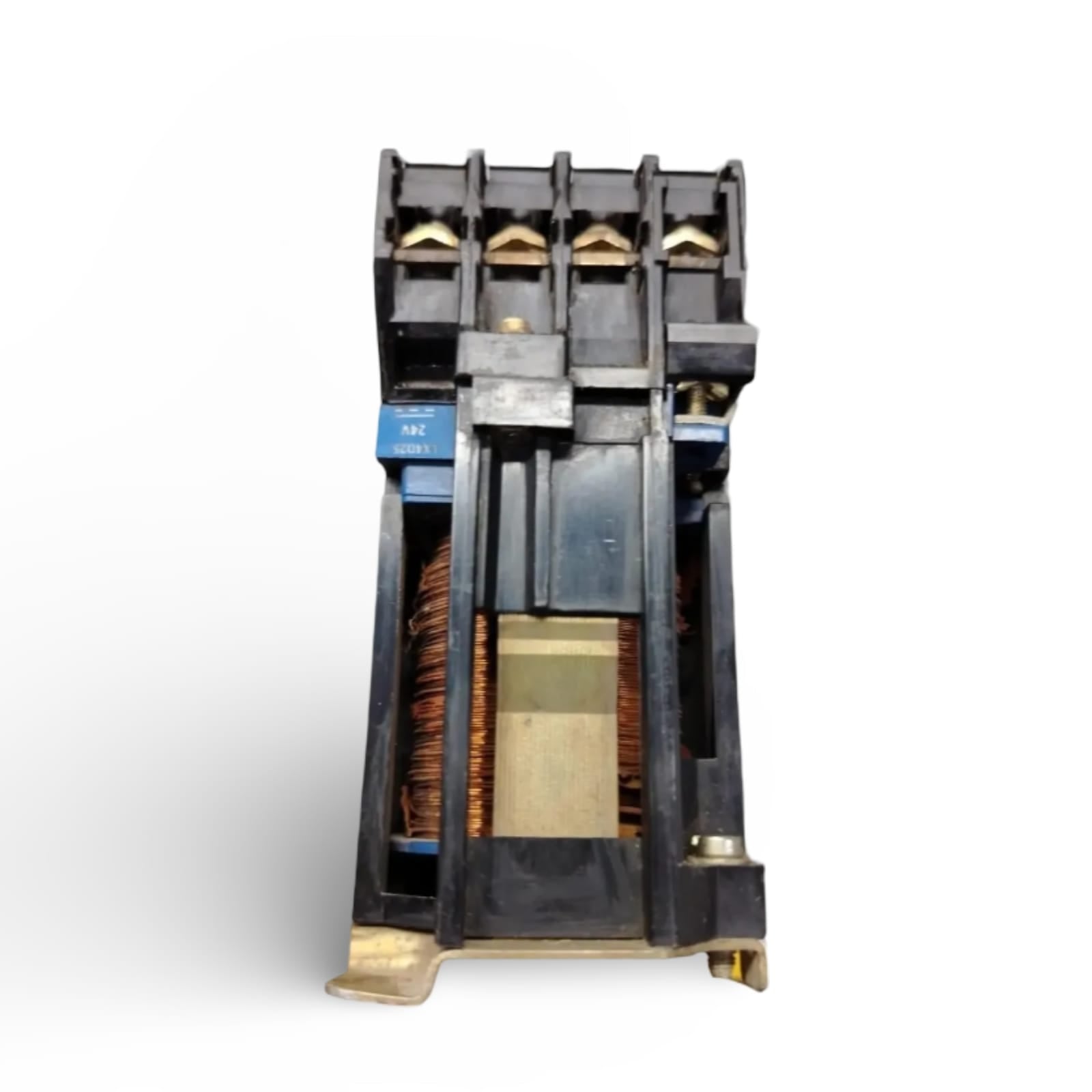 TELEMECANIQUE LP1-D258