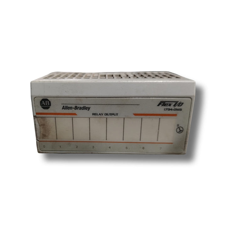ALLEN BRADLEY 1794-0W8