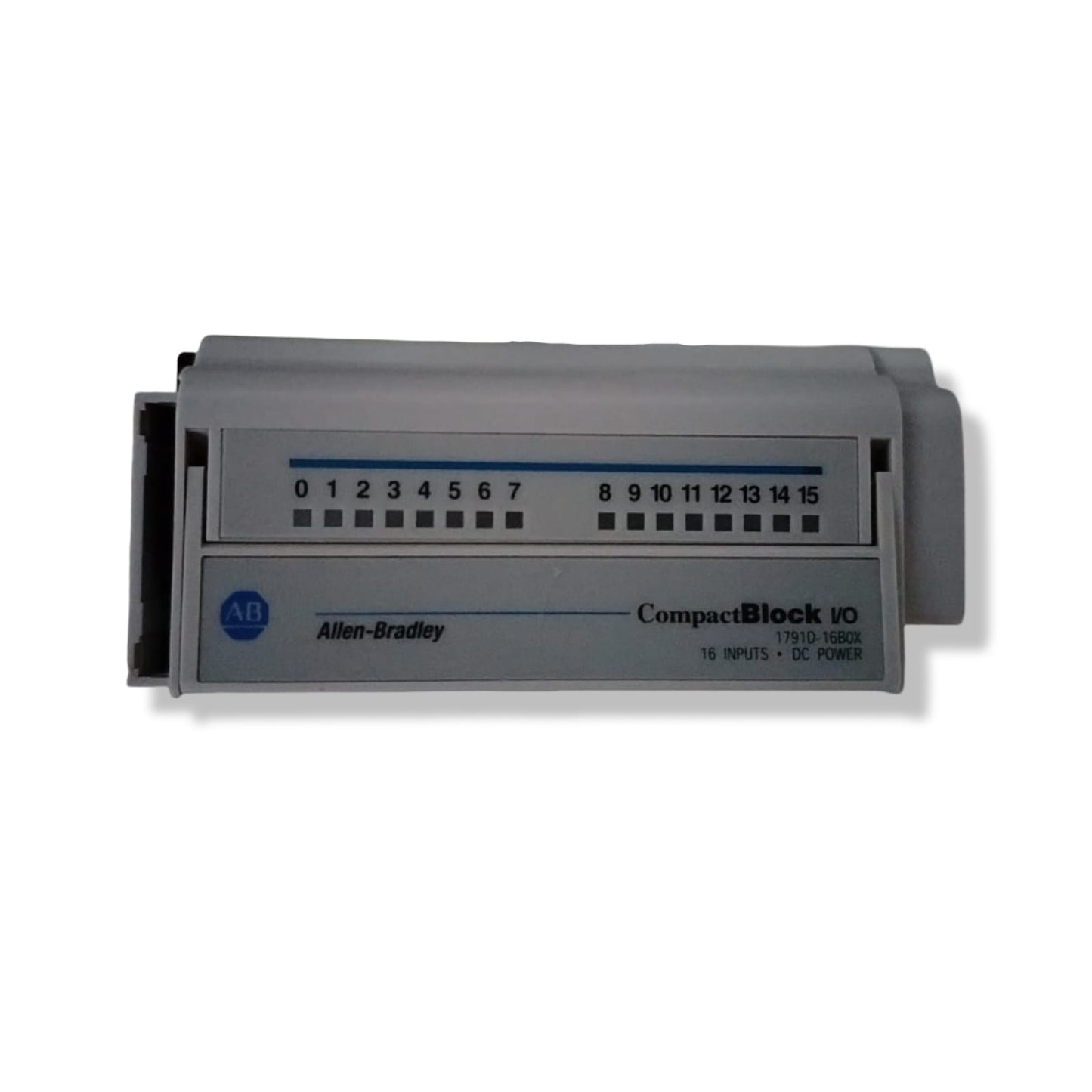 ALLEN BRADLEY 1791D-16BOX