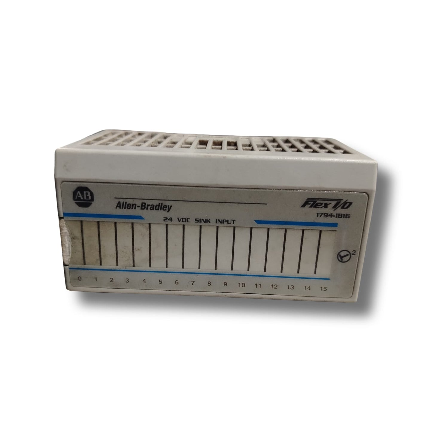 ALLEN BRADLEY 1794-1B16