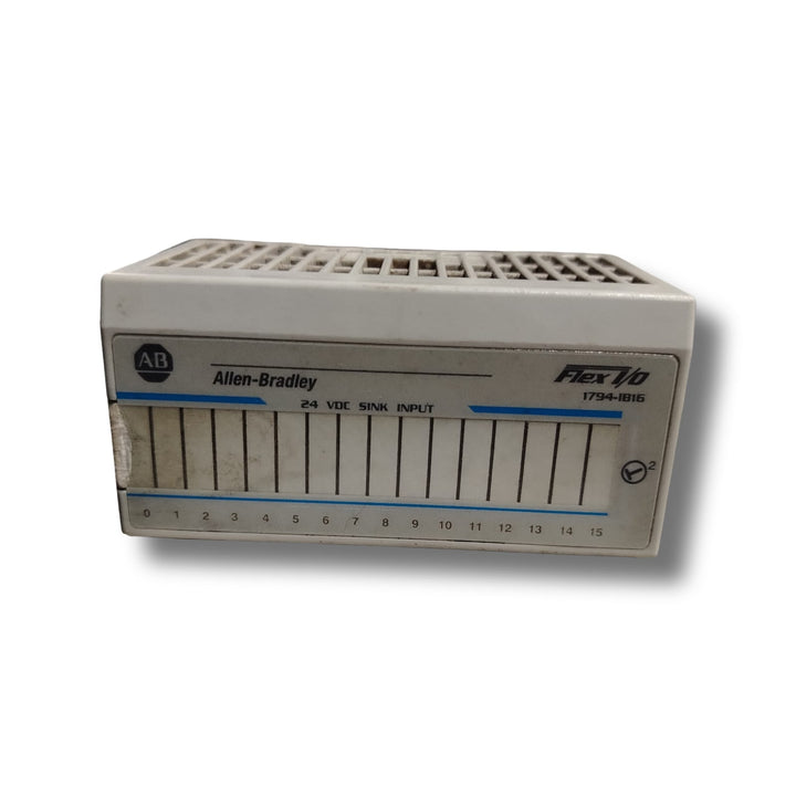ALLEN BRADLEY 1794-1B16