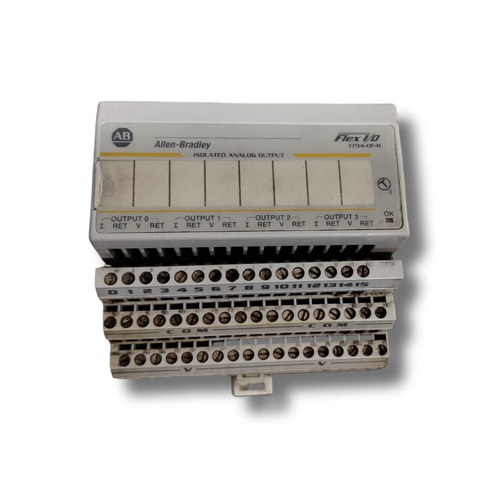 ALLEN BRADLEY 1794-0F-41