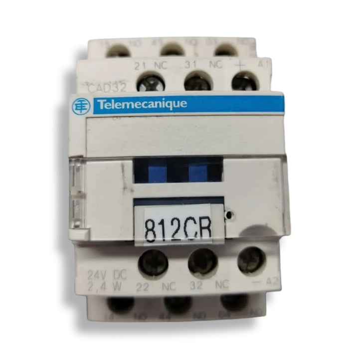 TELEMECANIQUE CAD32BL