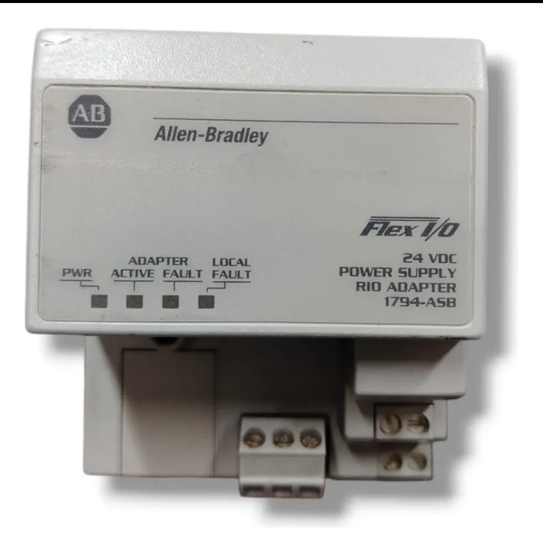 ALLEN-BRADLEY 1794-ASB SER E