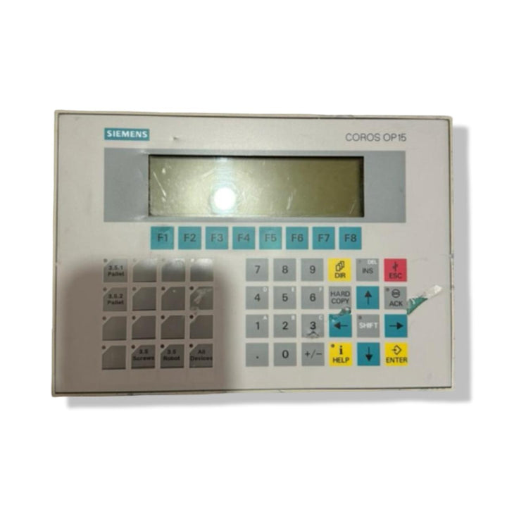 SIEMENS 6AV3515-1MA20