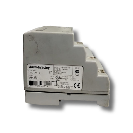 ALLEN BRADLEY 1974-PS13