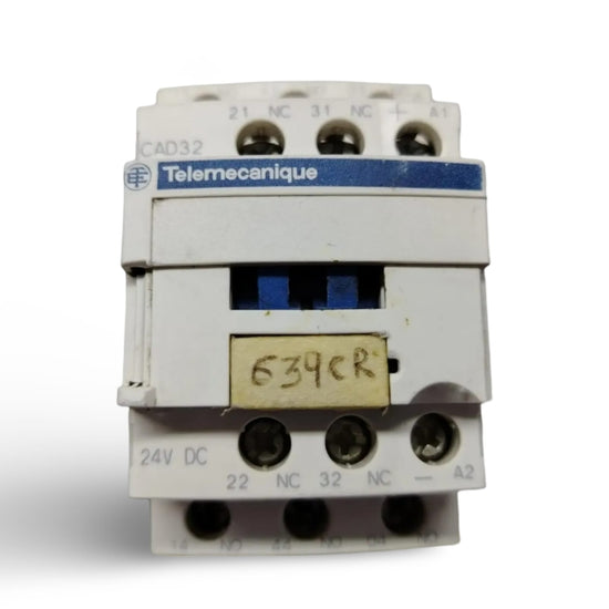 TELEMECANIQUE CAD32BD