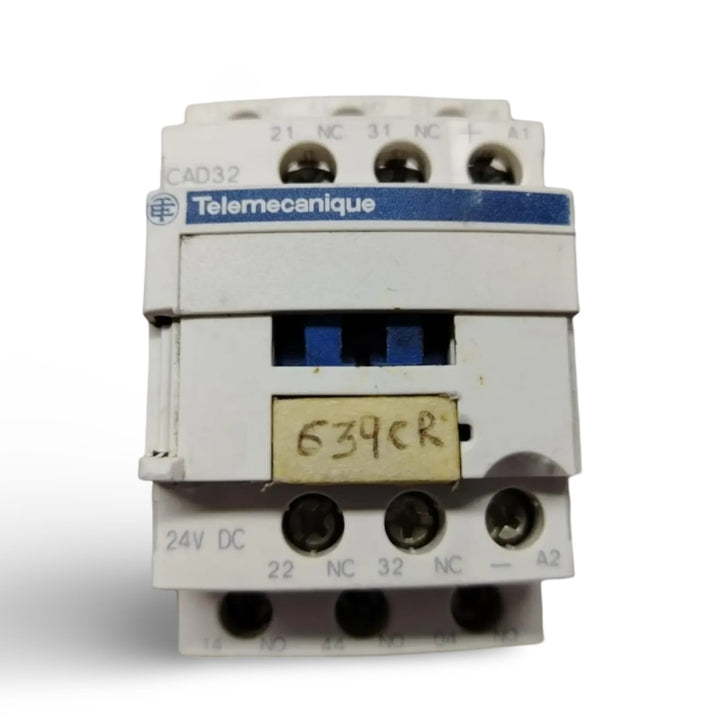 TELEMECANIQUE CAD32BD