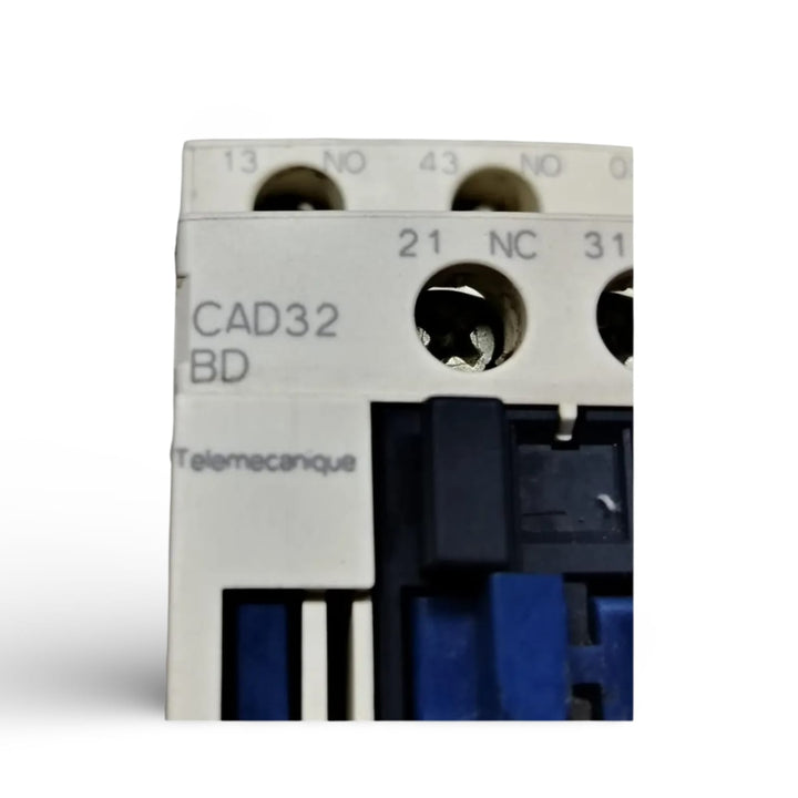 TELEMECANIQUE CAD32BD