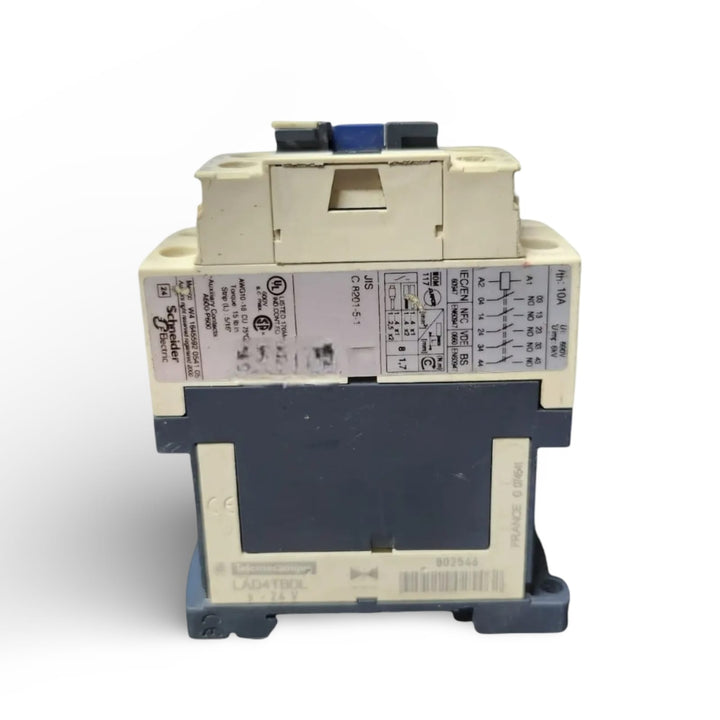 TELEMECANIQUE CAD50BD