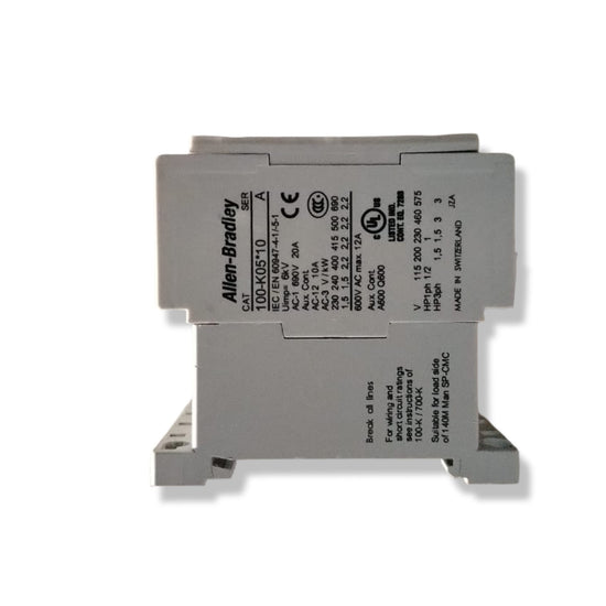 ALLEN BRADLEY 100-K05*10