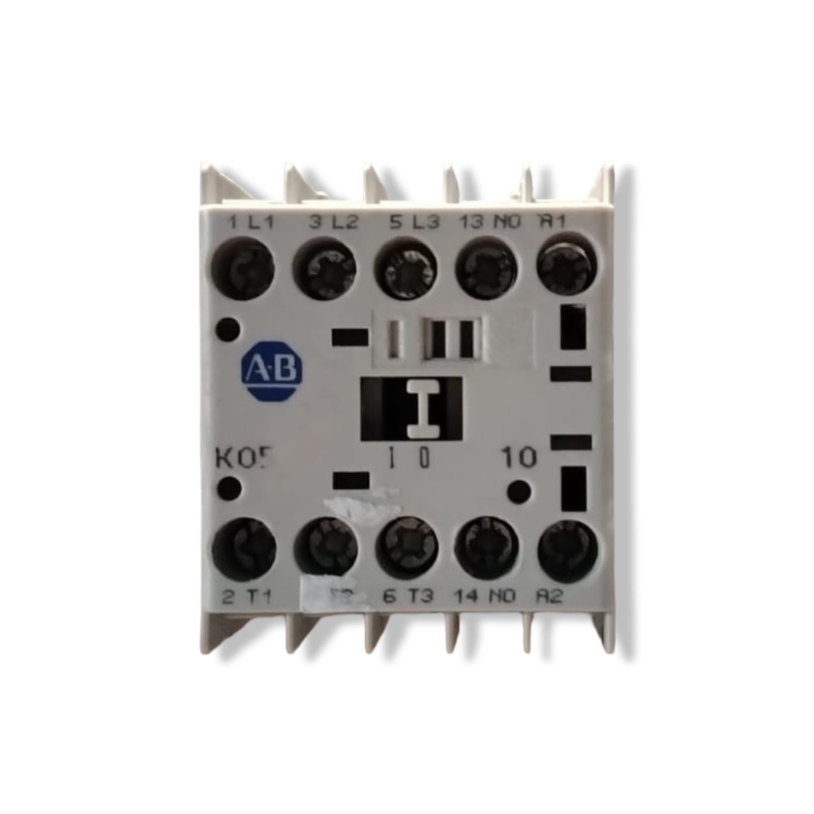 ALLEN BRADLEY 100-K05*10