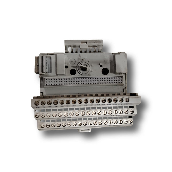 ALLEN BRADLEY 1794-TB3