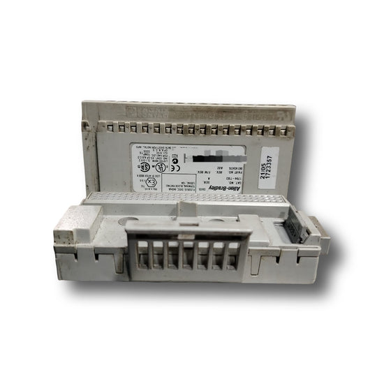 ALLEN BRADLEY 1794-TB3