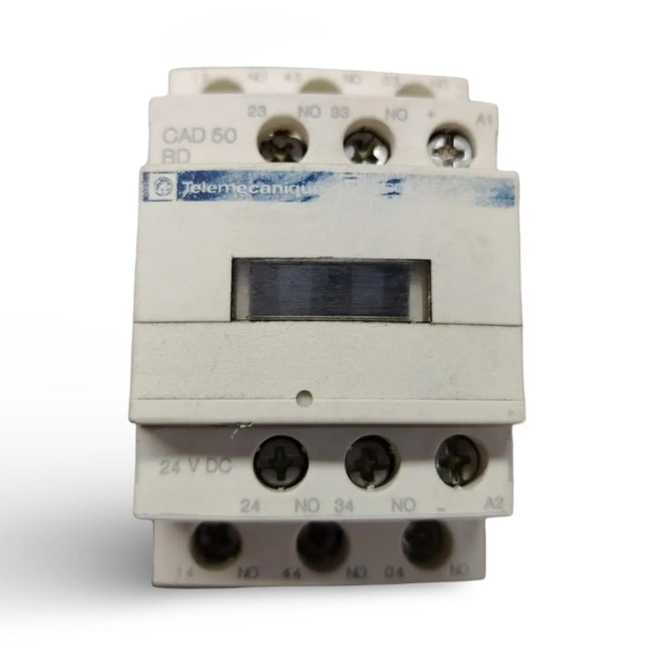 TELEMECANIQUE CAD50BD
