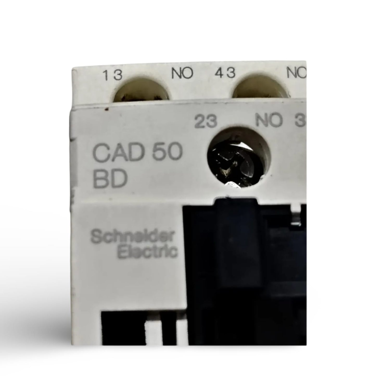 TELEMECANIQUE CAD50BD