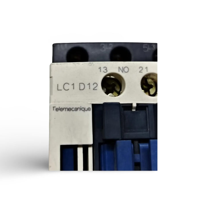 TELEMECANIQUE LC1D12