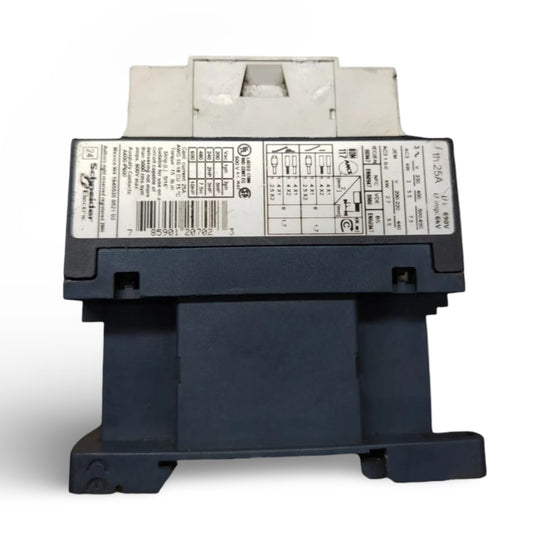 TELEMECANIQUE LC1D12