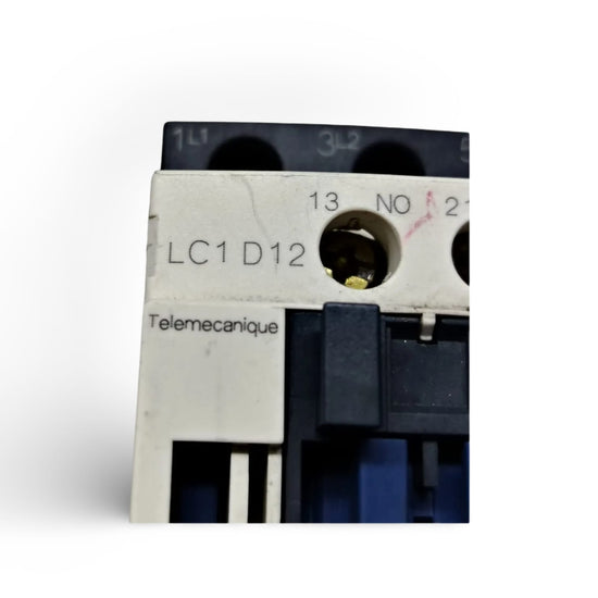 TELEMECANIQUE LC1D12