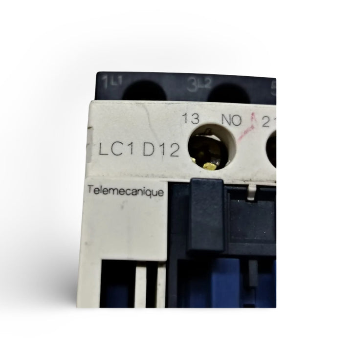 TELEMECANIQUE LC1D12