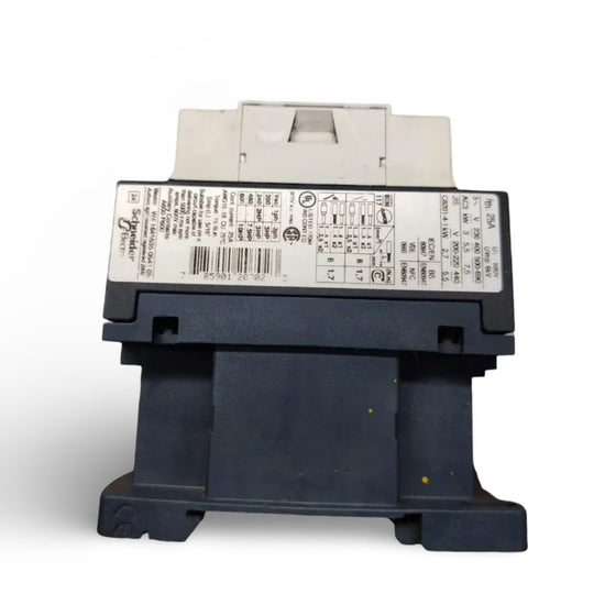 TELEMECANIQUE LC1D12