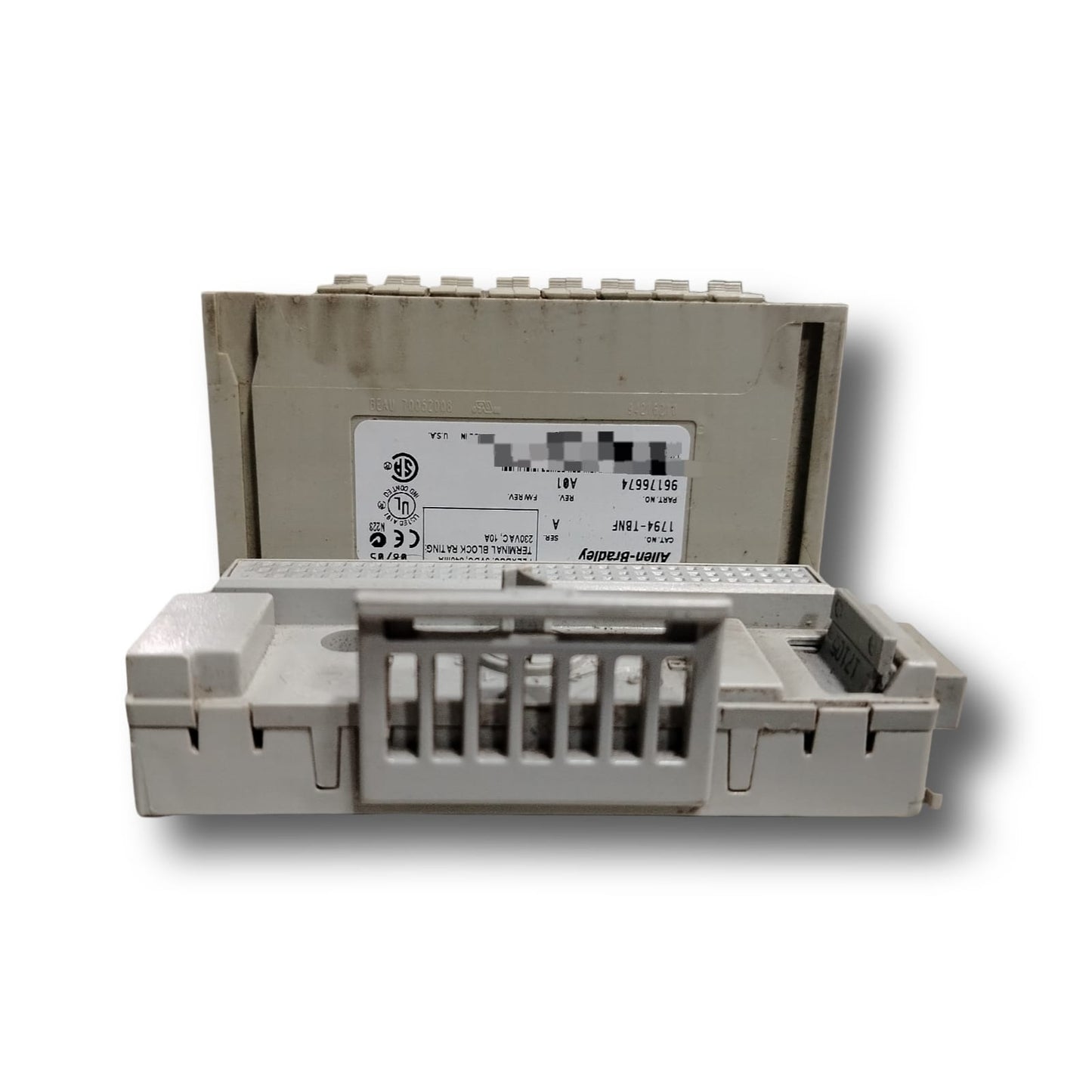 ALLEN BRADLEY 1794-TBNF