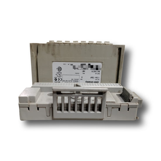 ALLEN BRADLEY 1794-TBNF