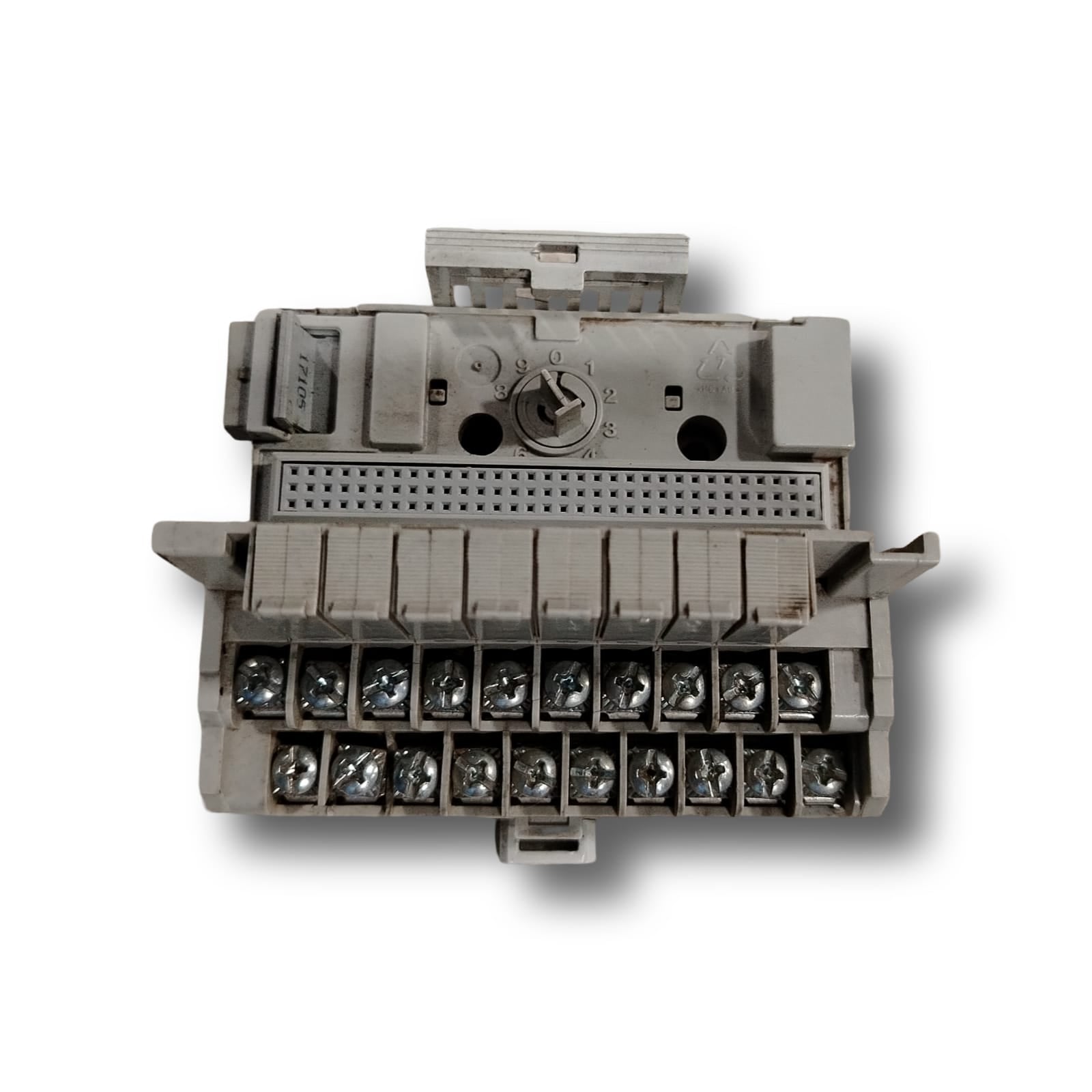 ALLEN BRADLEY 1794-TBNF