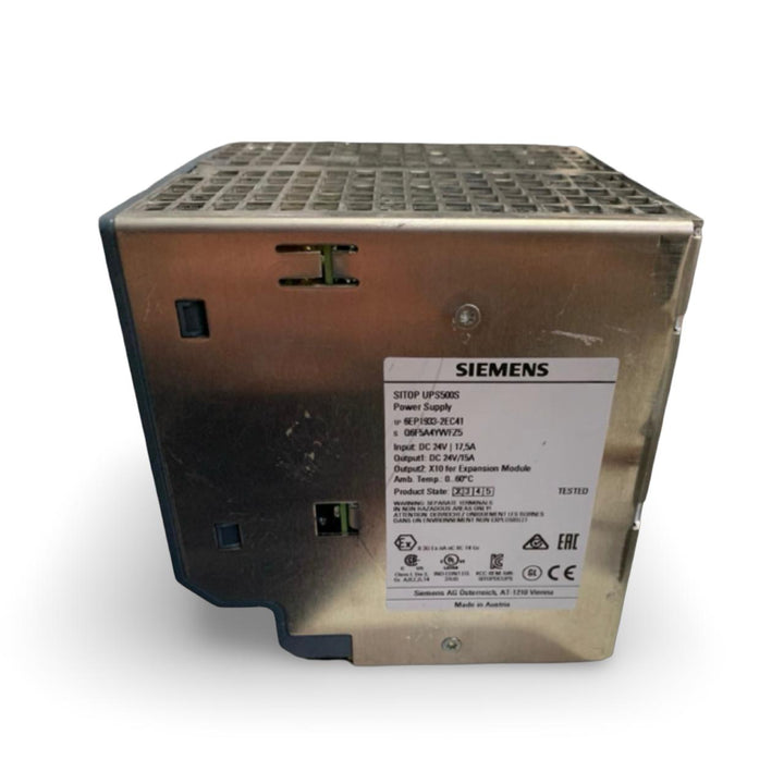 SIEMENS 6EP 1933-2EC41