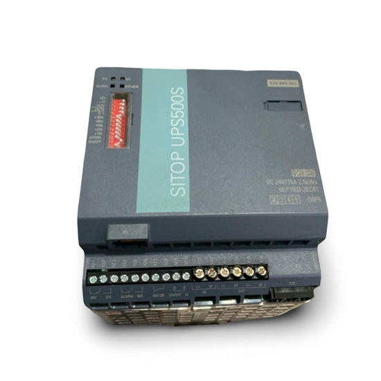 SIEMENS 6EP 1933-2EC41
