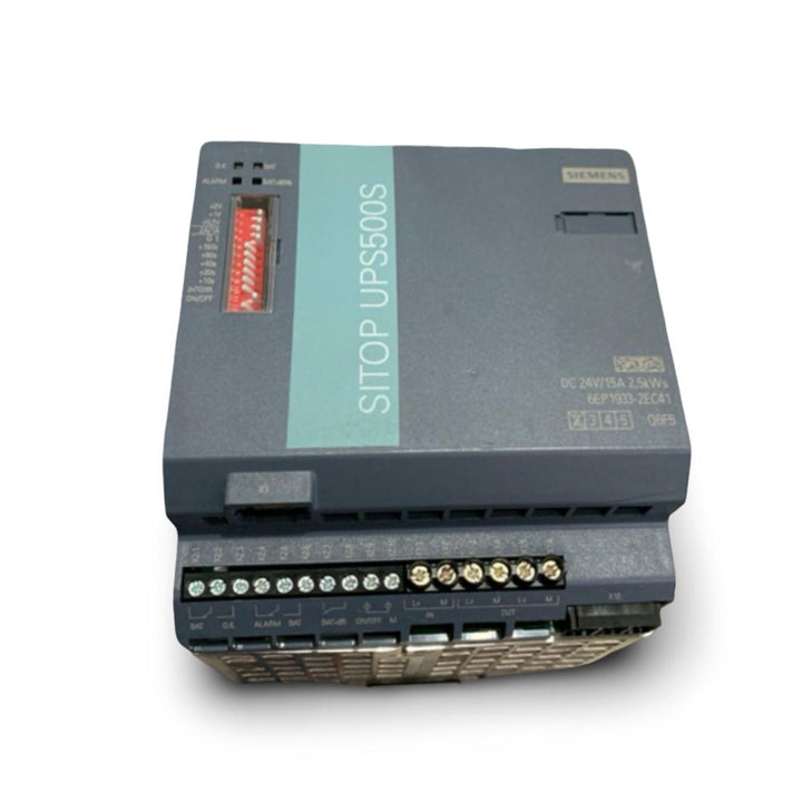 SIEMENS 6EP 1933-2EC41