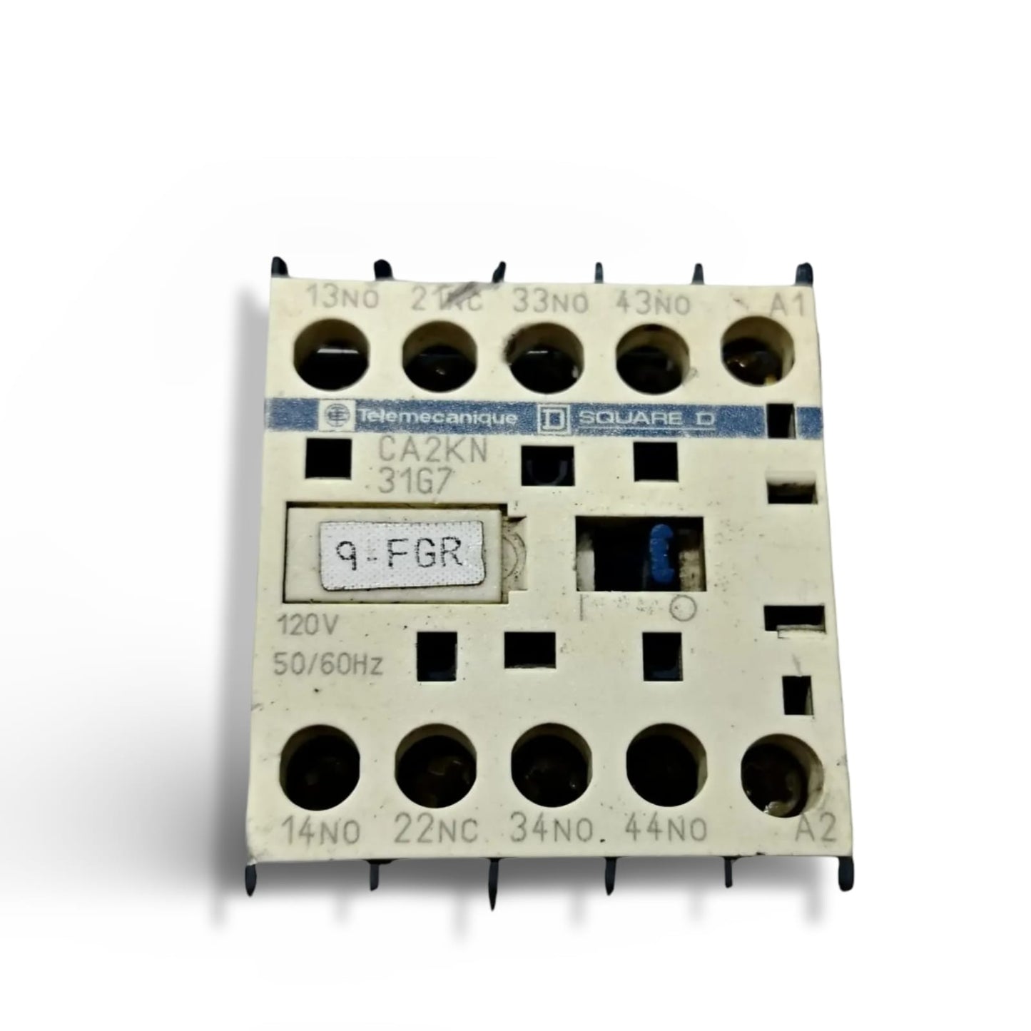 TELEMECANIQUE CA2KN31G7