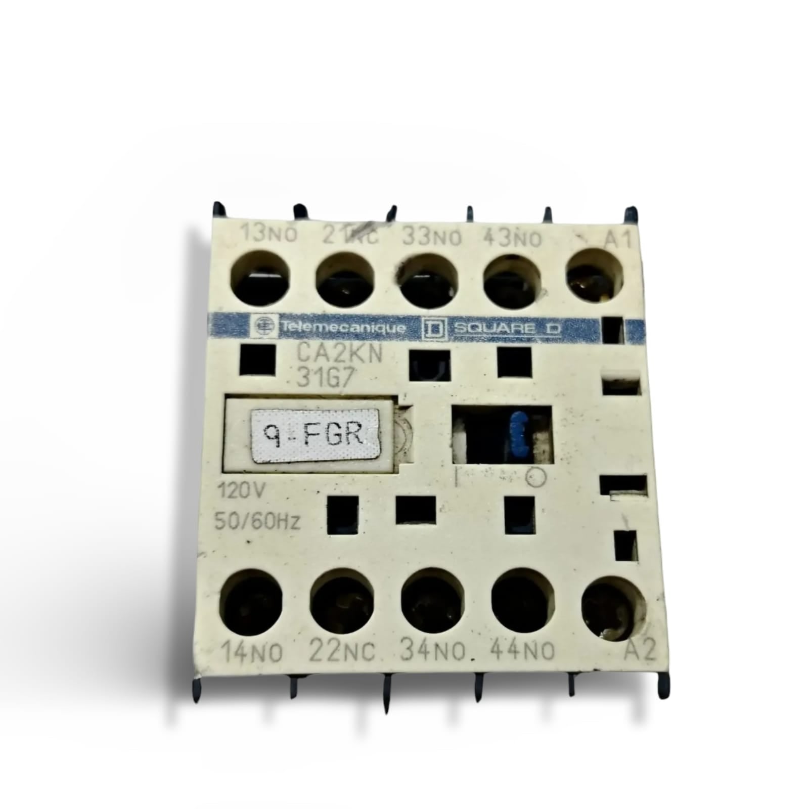 TELEMECANIQUE CA2KN31G7