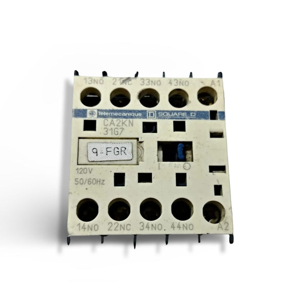 TELEMECANIQUE CA2KN31G7