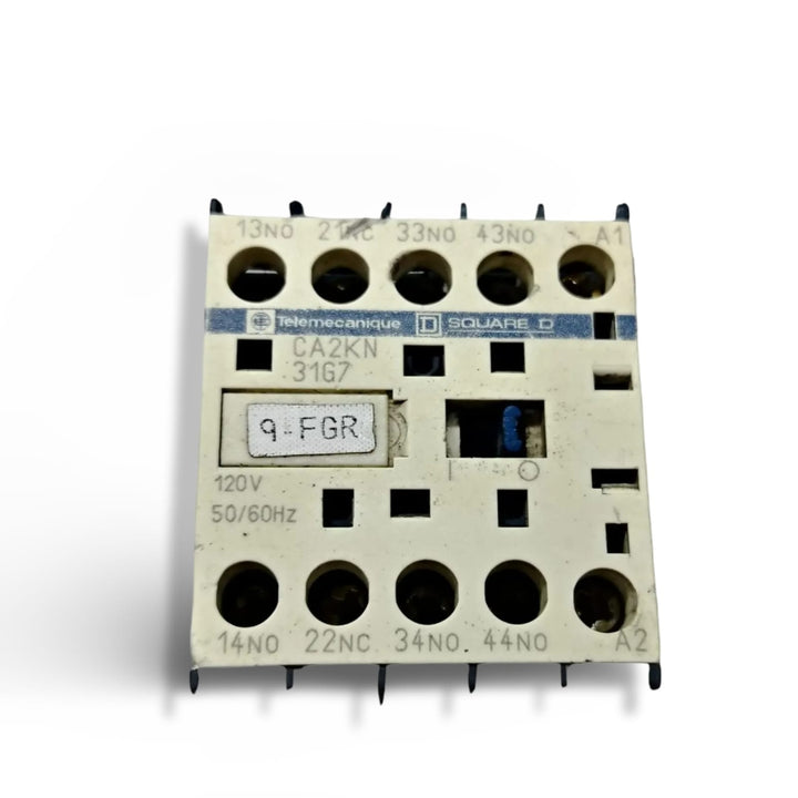 TELEMECANIQUE CA2KN31G7