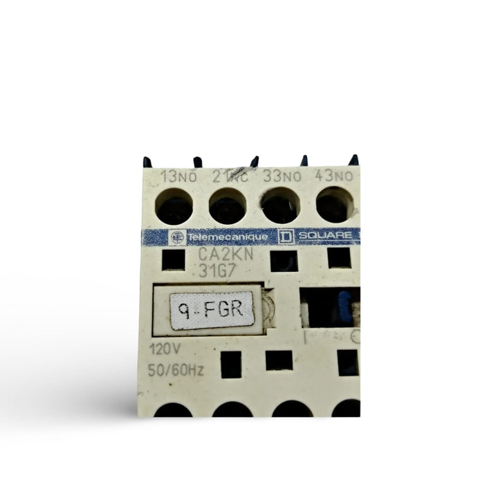 TELEMECANIQUE CA2KN31G7