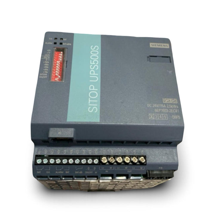 SIEMENS 6EP 1933-2EC51