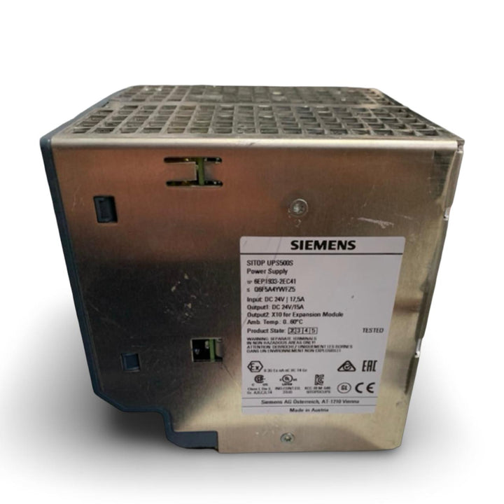 SIEMENS 6EP 1933-2EC51