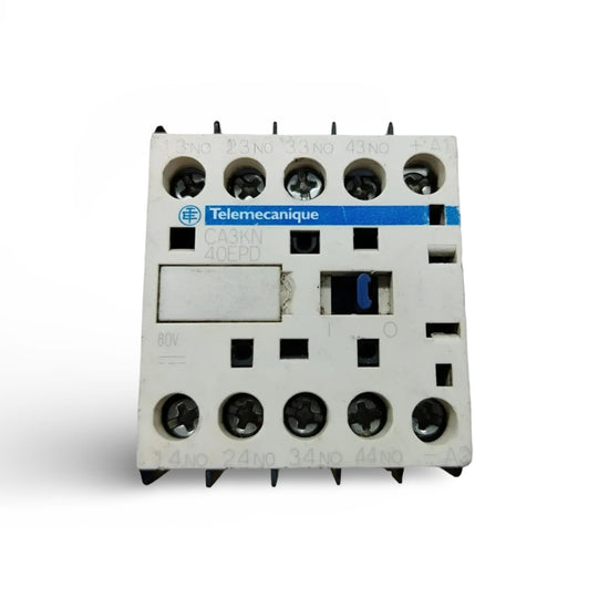 TELEMECANIQUE CA3KN40EPD