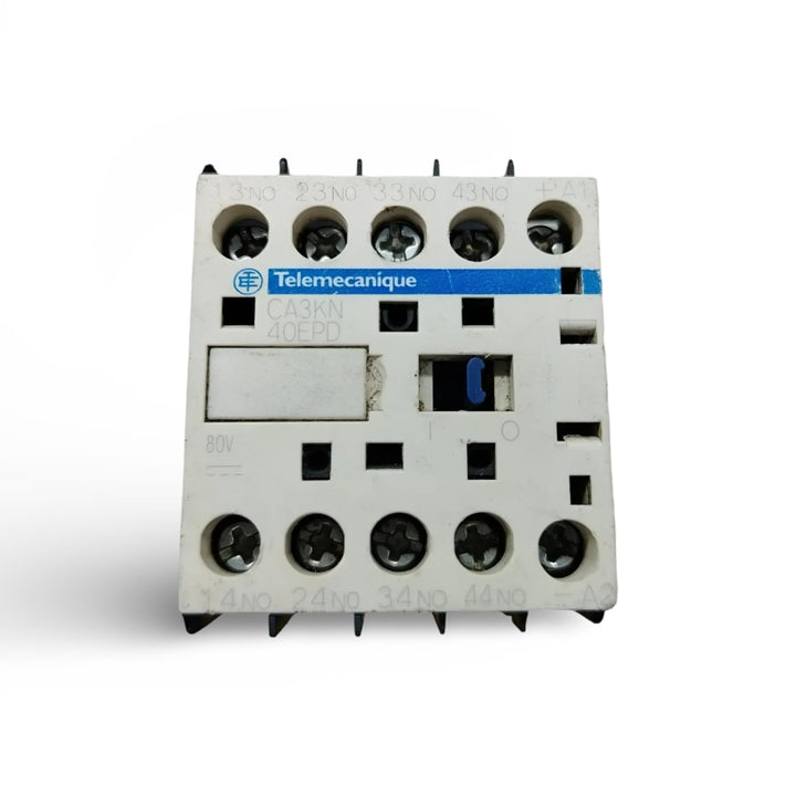 TELEMECANIQUE CA3KN40EPD