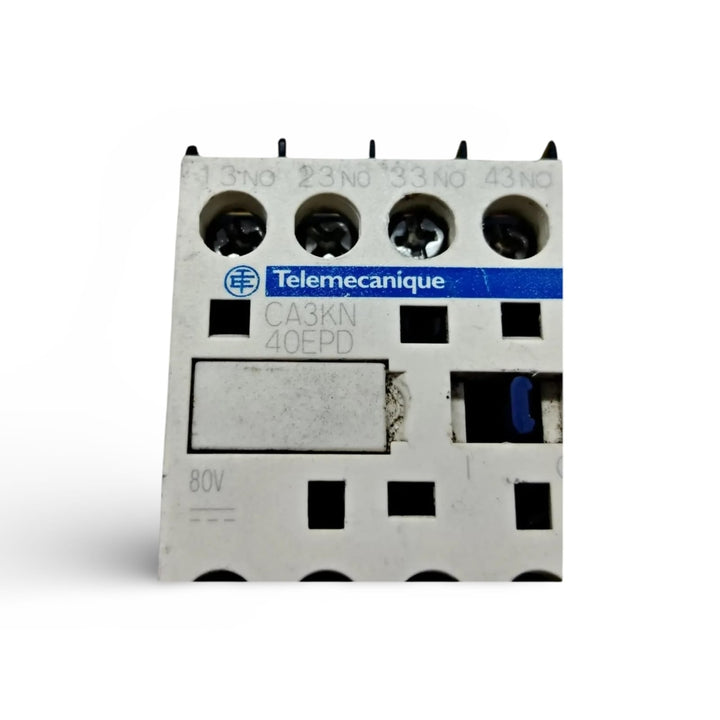 TELEMECANIQUE CA3KN40EPD