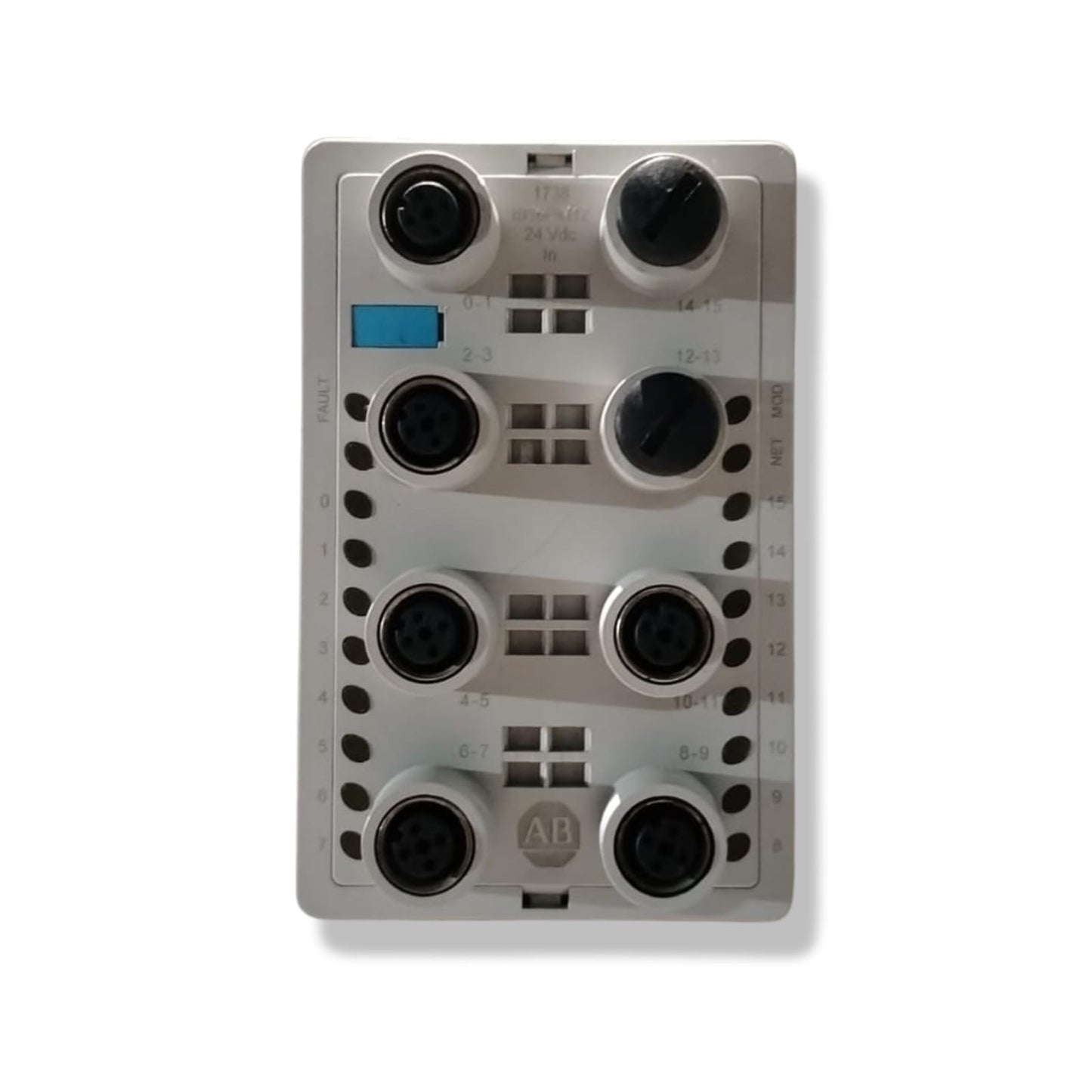 ALLEN BRADLEY 1738-IB16DM12