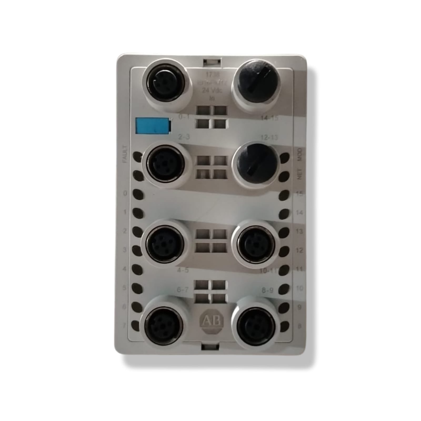 ALLEN BRADLEY 1738-IB16DM12