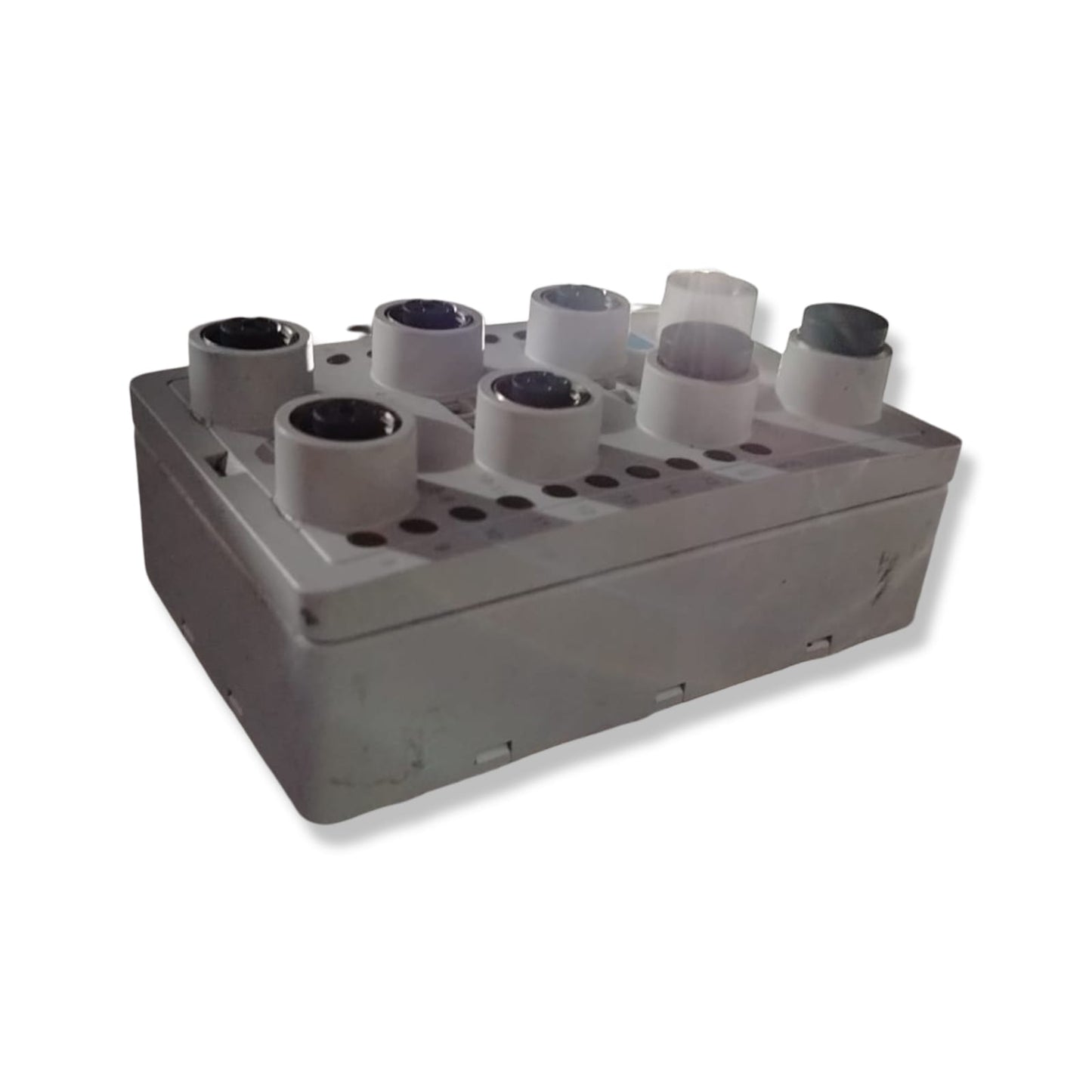 ALLEN BRADLEY 1738-IB16DM12
