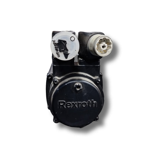 REXROTH MSK040B-0600-NN-M1-UP1-NSNN