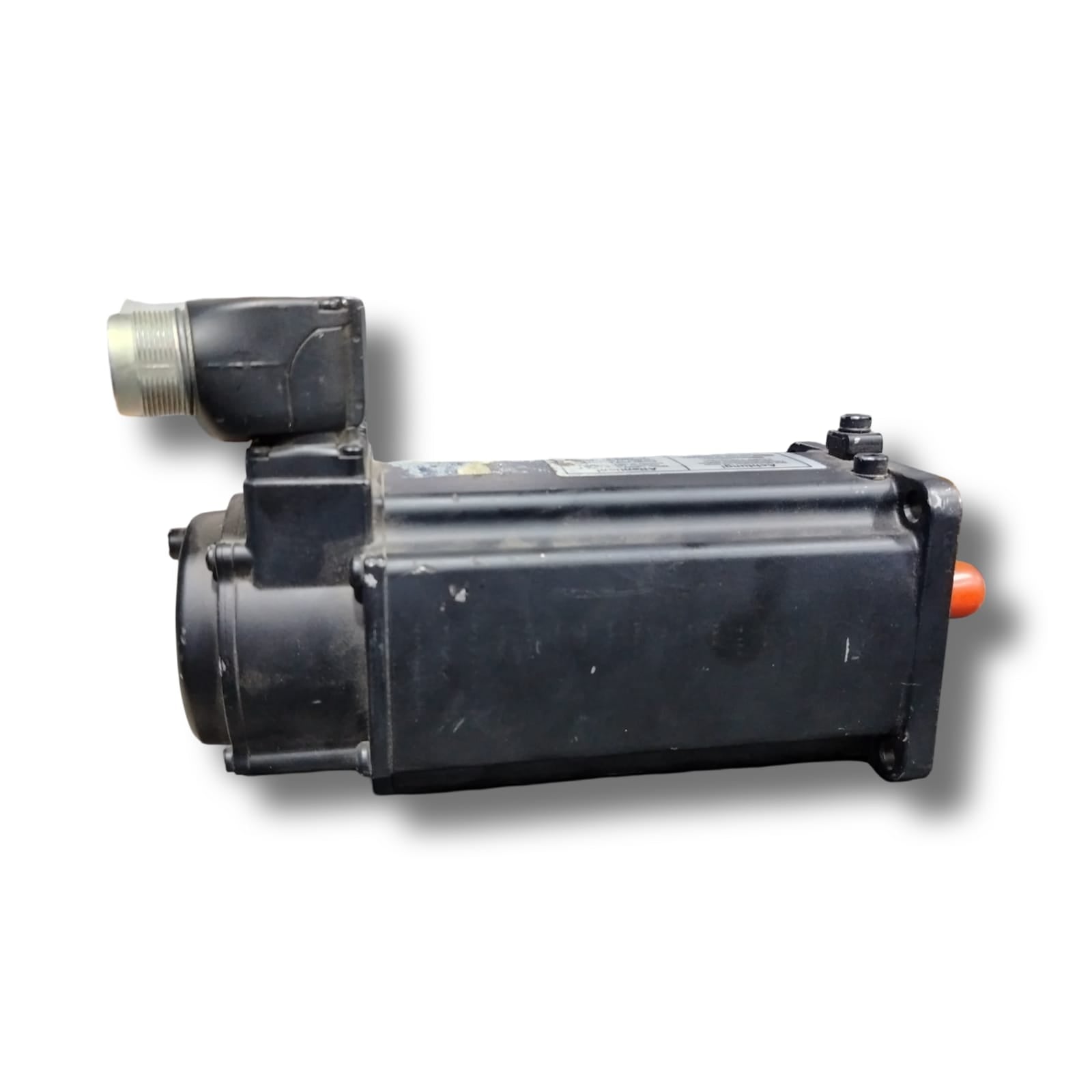 REXROTH MSK040B-0600-NN-M1-UP1-NSNN