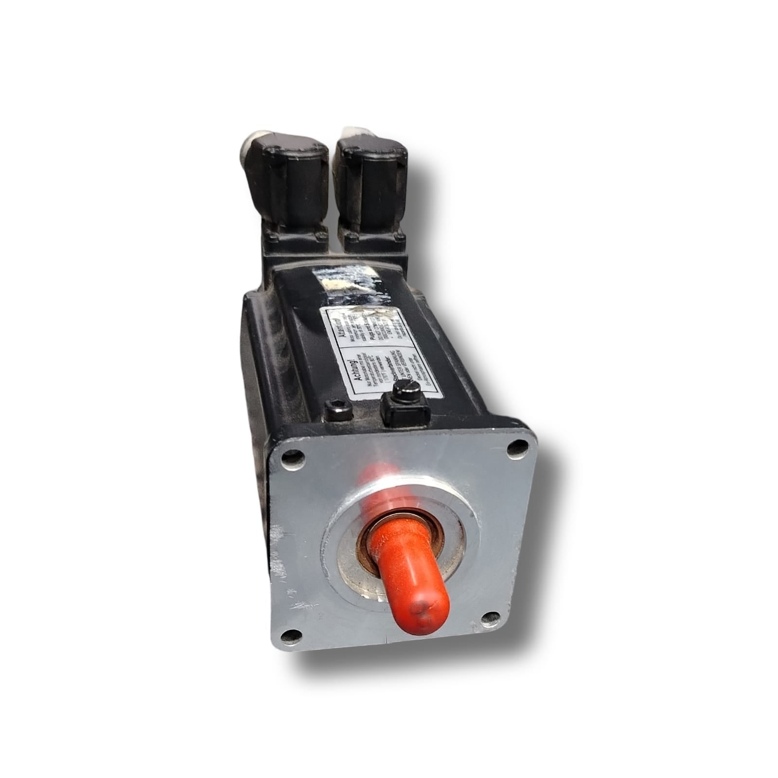 REXROTH MSK040B-0600-NN-M1-UP1-NSNN