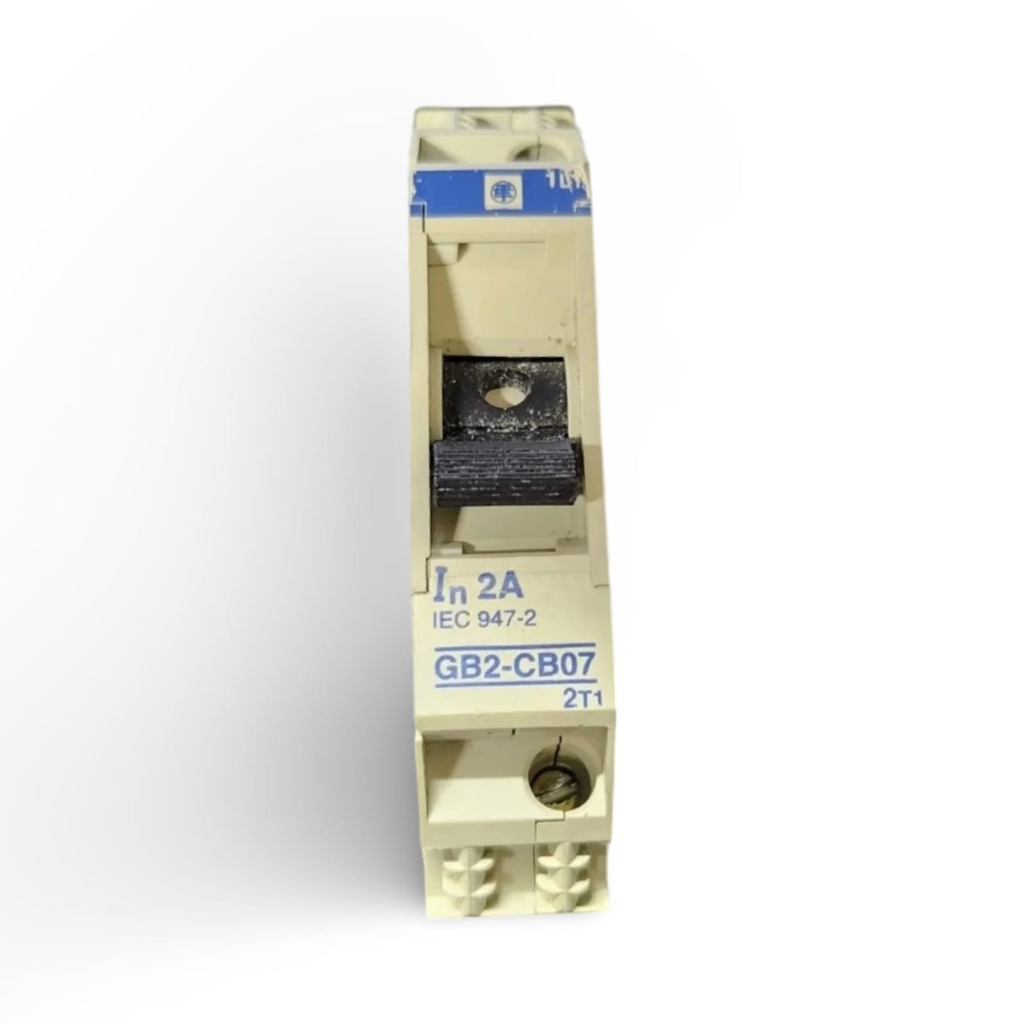 TELEMECANIQUE GB2-CB07
